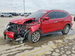 JN8AT2MV8HW270944 2017 NISSAN ROGUE