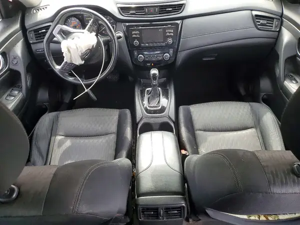 JN8AT2MV8HW270944 2017 NISSAN ROGUE - Image 8