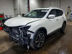 JN8AT2MV8HW271107 2017 NISSAN ROGUE