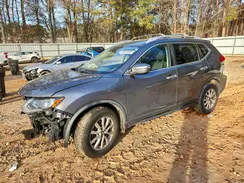 JN8AT2MV8HW271396 2017 NISSAN ROGUE