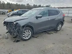 JN8AT2MV8HW271947 2017 NISSAN ROGUE