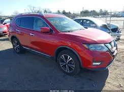 JN8AT2MV8HW272063 2017 NISSAN ROGUE