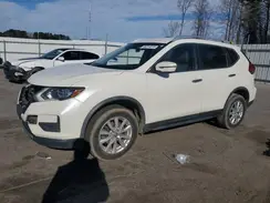JN8AT2MV8HW272127 2017 NISSAN ROGUE