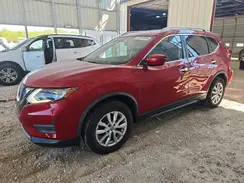 JN8AT2MV8HW272256 2017 NISSAN ROGUE