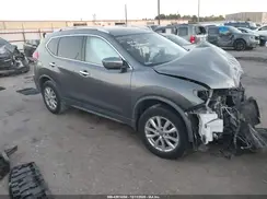 JN8AT2MV8HW272306 2017 NISSAN ROGUE