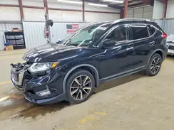JN8AT2MV8HW272936 2017 NISSAN ROGUE