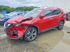 JN8AT2MV8HW273231 2017 NISSAN ROGUE