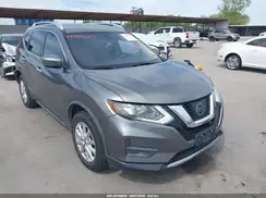 JN8AT2MV8HW273648 2017 NISSAN ROGUE