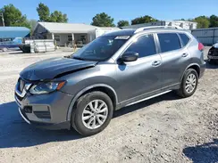 JN8AT2MV8HW273651 2017 NISSAN ROGUE