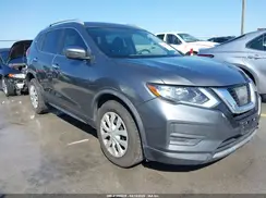 JN8AT2MV8HW274959 2017 NISSAN ROGUE
