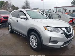 JN8AT2MV8HW275884 2017 NISSAN ROGUE