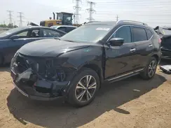JN8AT2MV8HW276632 2017 NISSAN ROGUE