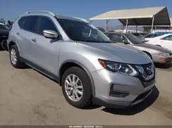 JN8AT2MV8HW277604 2017 NISSAN ROGUE