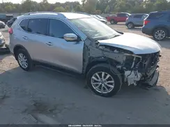 JN8AT2MV8HW277702 2017 NISSAN ROGUE