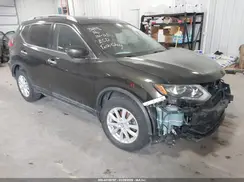 JN8AT2MV8HW277926 2017 NISSAN ROGUE