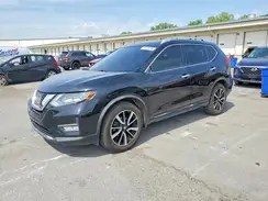 JN8AT2MV8HW278316 2017 NISSAN ROGUE