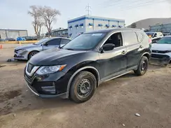 JN8AT2MV8HW278395 2017 NISSAN ROGUE