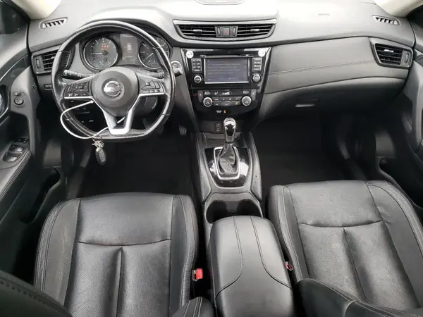 JN8AT2MV8HW279188 2017 NISSAN ROGUE - Image 8