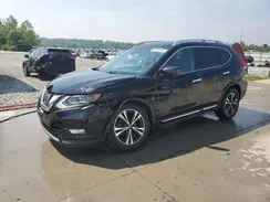 JN8AT2MV8HW279269 2017 NISSAN ROGUE