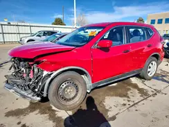 JN8AT2MV8HW279594 2017 NISSAN ROGUE