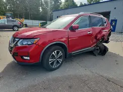 JN8AT2MV8HW279692 2017 NISSAN ROGUE