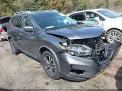 JN8AT2MV8HW280387 2017 NISSAN ROGUE