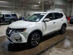 JN8AT2MV8HW280681 2017 NISSAN ROGUE