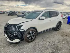JN8AT2MV8HW280888 2017 NISSAN ROGUE