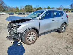 JN8AT2MV8HW281619 2017 NISSAN ROGUE