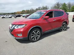 JN8AT2MV8HW282334 2017 NISSAN ROGUE