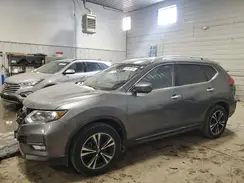 JN8AT2MV8HW282348 2017 NISSAN ROGUE