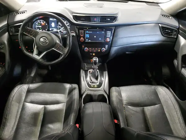 JN8AT2MV8HW282348 2017 NISSAN ROGUE - Image 8