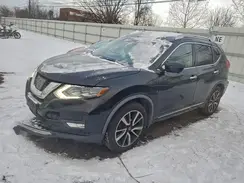 JN8AT2MV8HW282558 2017 NISSAN ROGUE