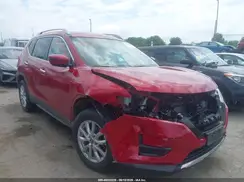 JN8AT2MV8HW283144 2017 NISSAN ROGUE