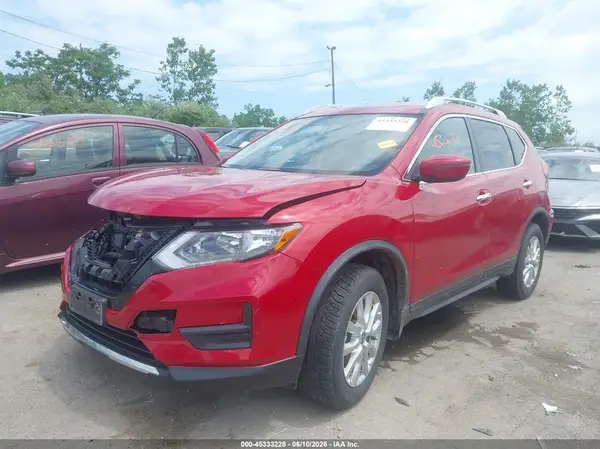JN8AT2MV8HW283144 2017 NISSAN ROGUE - Image 2