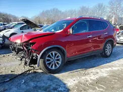 JN8AT2MV8HW283192 2017 NISSAN ROGUE