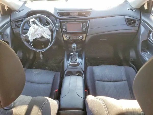 JN8AT2MV8HW283192 2017 NISSAN ROGUE - Image 8