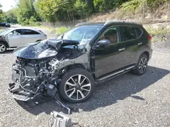 JN8AT2MV8HW283273 2017 NISSAN ROGUE