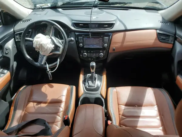 JN8AT2MV8HW283273 2017 NISSAN ROGUE - Image 8