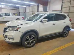 JN8AT2MV8HW283516 2017 NISSAN ROGUE