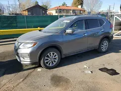JN8AT2MV8HW283936 2017 NISSAN ROGUE
