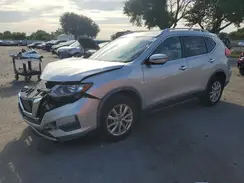 JN8AT2MV8HW284214 2017 NISSAN ROGUE