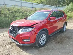 JN8AT2MV8HW284553 2017 NISSAN ROGUE