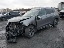 JN8AT2MV8HW284567 2017 NISSAN ROGUE