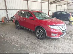 JN8AT2MV8HW284729 2017 NISSAN ROGUE