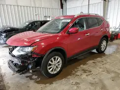 JN8AT2MV8HW284830 2017 NISSAN ROGUE