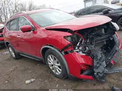 JN8AT2MV8HW285301 2017 NISSAN ROGUE