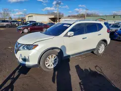 JN8AT2MV8HW285458 2017 NISSAN ROGUE