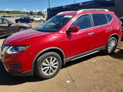 JN8AT2MV8HW285704 2017 NISSAN ROGUE
