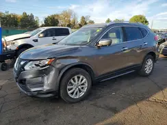 JN8AT2MV8HW285881 2017 NISSAN ROGUE